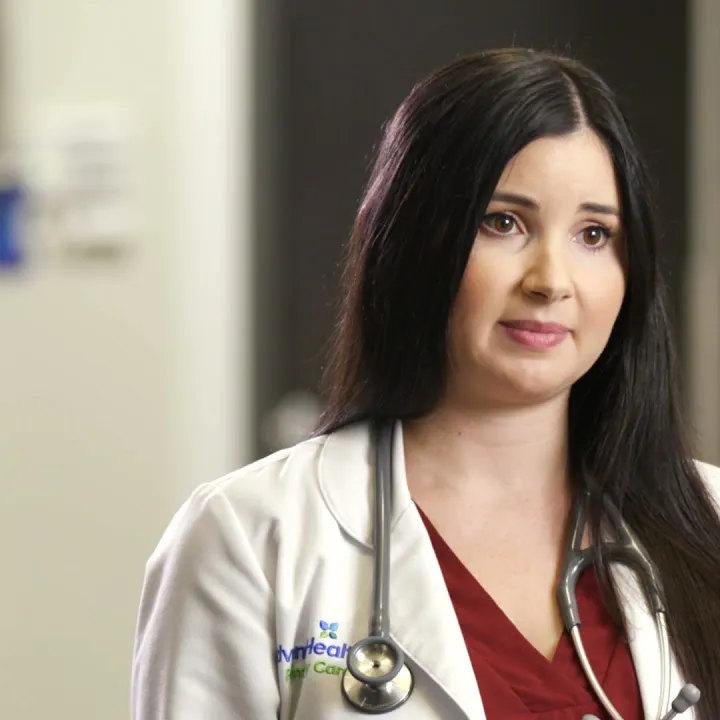 Medical Minute - Mendoza - High Cholesterol