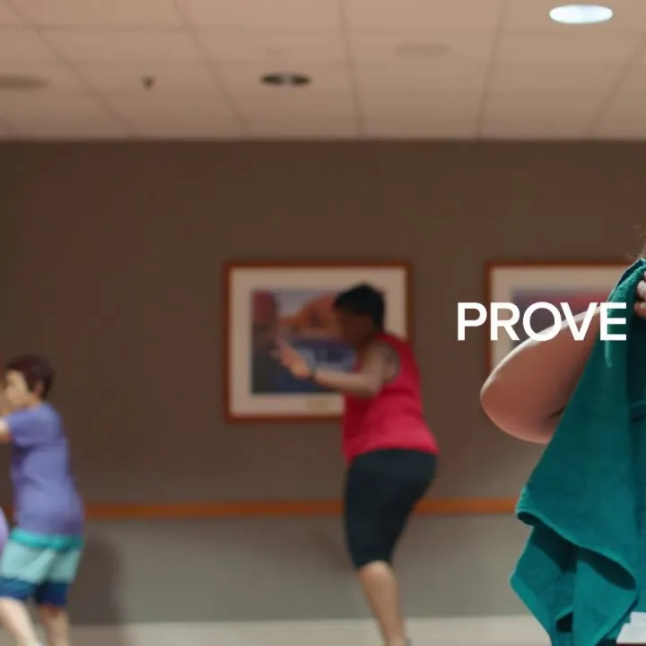 The Feel Whole Challenge: Erin’s Story