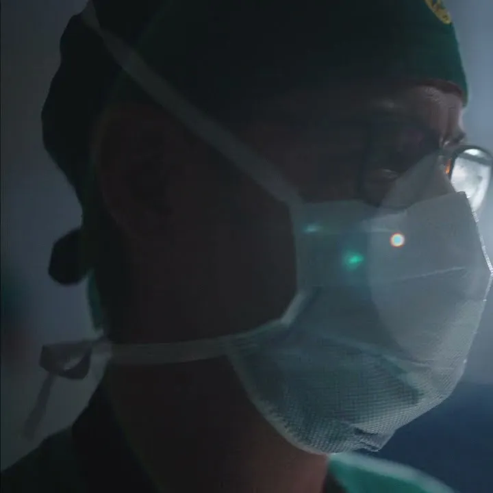 AdventHealth - Stay Well Ahead: Robotics