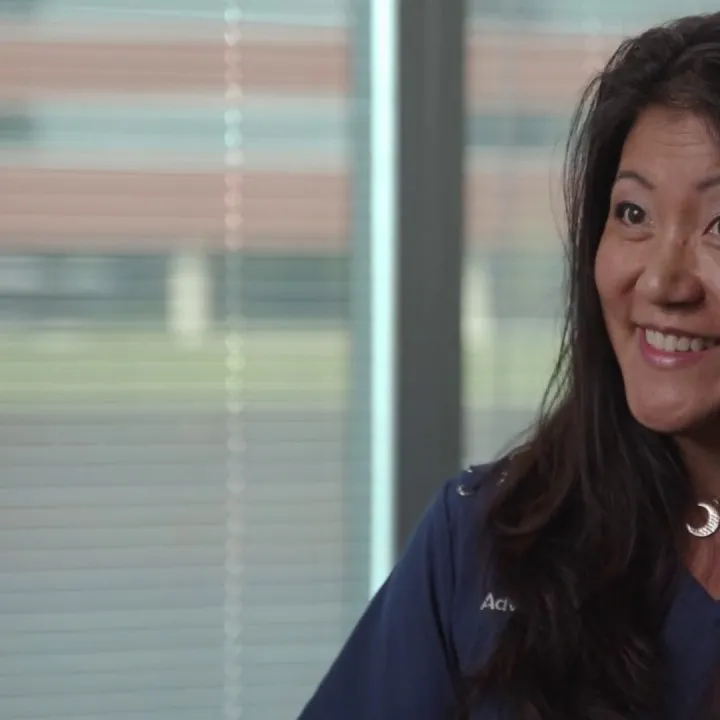 AdventHealth Nurse Testimonials
