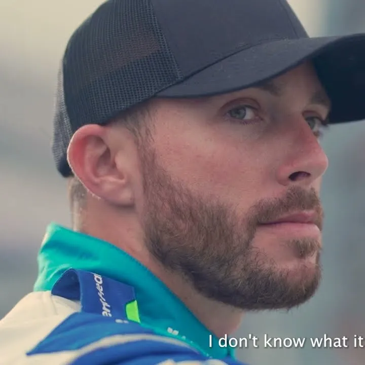 NASCAR Fans - Ross Chastain talks about the importance of motor sport fans ahead of the Daytona 500