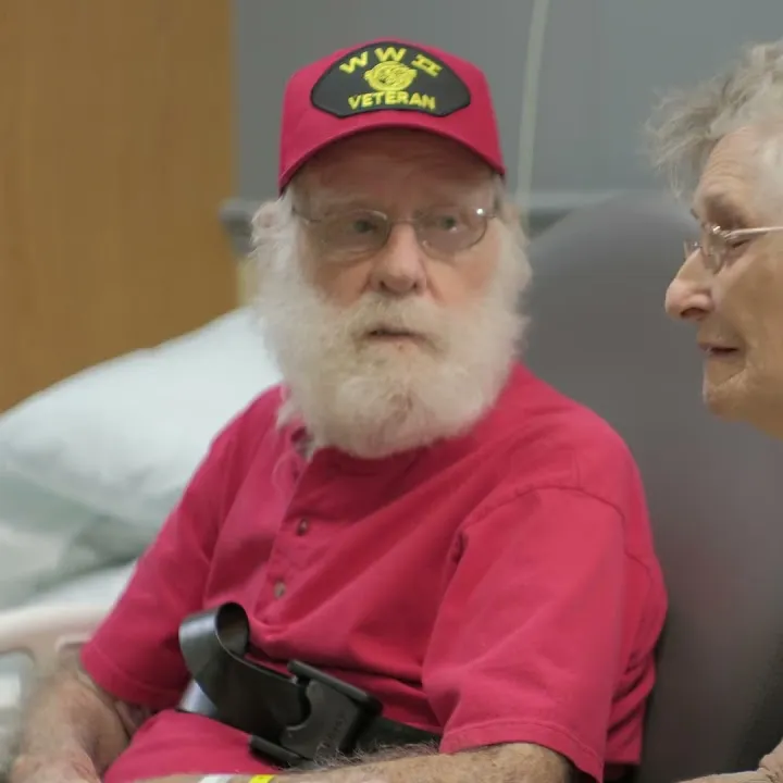 AdventHealth Transitional Care Unit Story