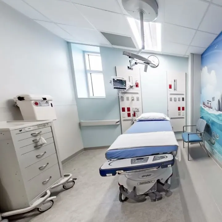 Expanding ER Care for Our Community