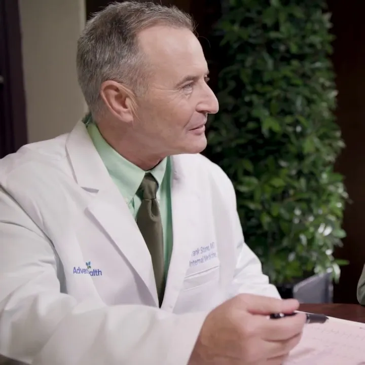 Executive Health Program Web Update