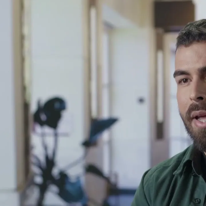 AdventHealth CastCare℠ Testimonial: Jordan’s Story
