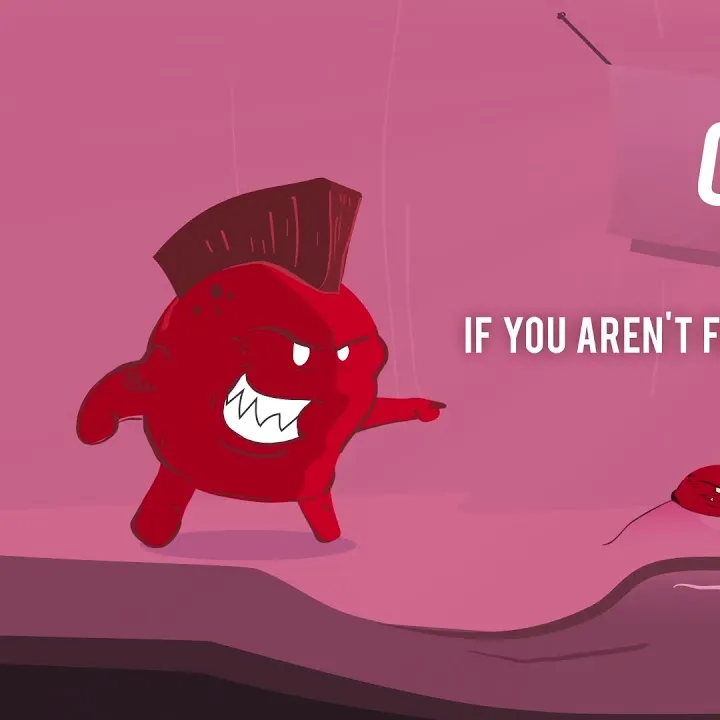 Trust Your Gut: Colon Cancer