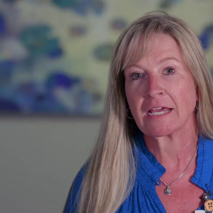 The Baby Place at AdventHealth Winter Park – Meet the Birth Care Coordinator