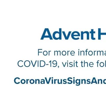 AdventHealth Morning Briefing - May 19, 2020