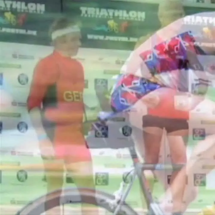 Triathlete Gets Back in the Game Thanks to Dr. Patel - Patient Testimonial