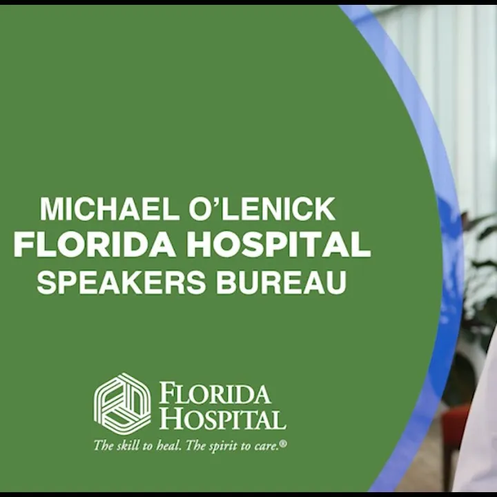 HPS Speakers Bureau : Mike O’Lenick