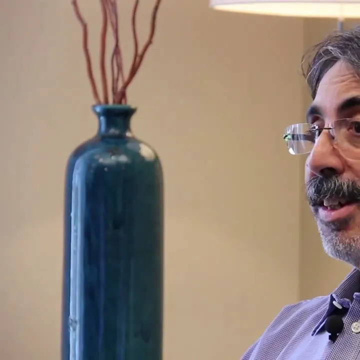 Paciente Con Cáncer de Próstata, Dr. Bernardo Rodriguez | Global Robotics Institute | AdventHealth