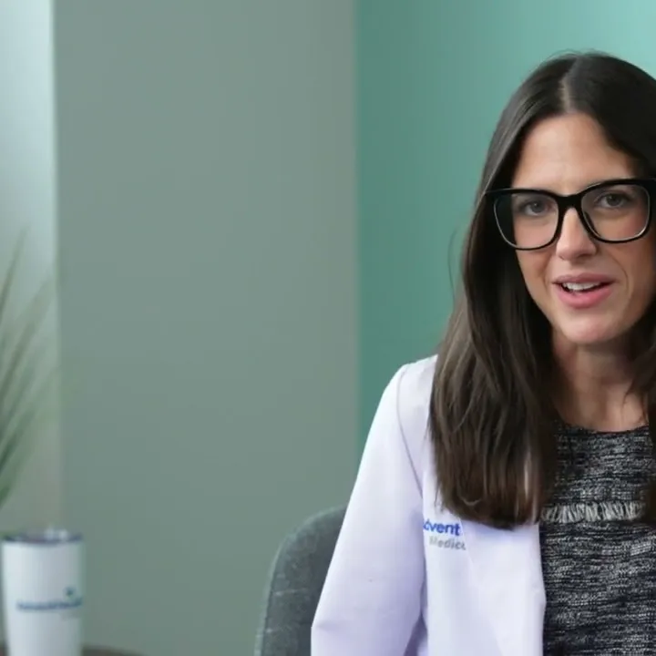 Let’s Talk: Pelvic Floor with Dr. Casas-Puig