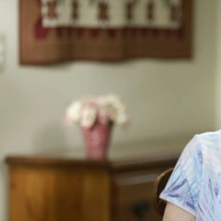 AdventHealth Ocala Patient Story: Anna Slyman