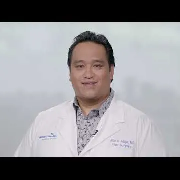 Allan Adam Adajar, MD