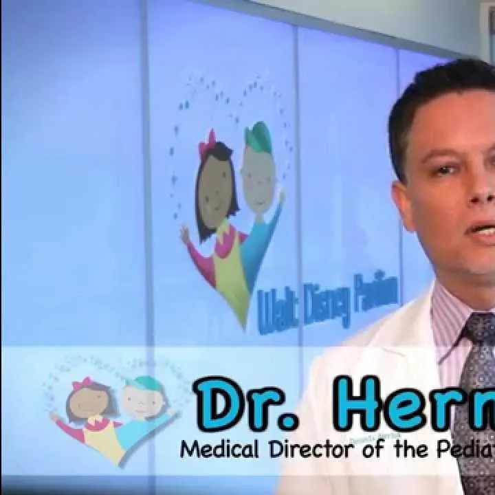 Dr. Dennis Hernandez - Pediatric Emergency Medicine