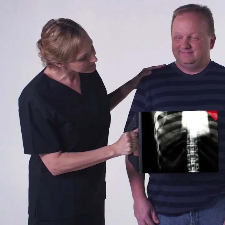 X-ray