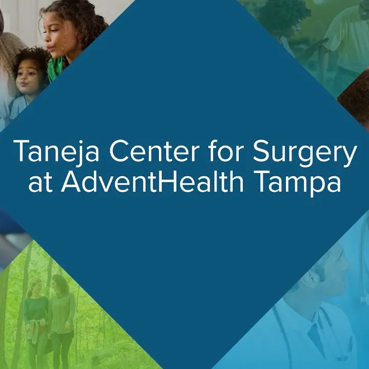 Taneja Center for Surgery