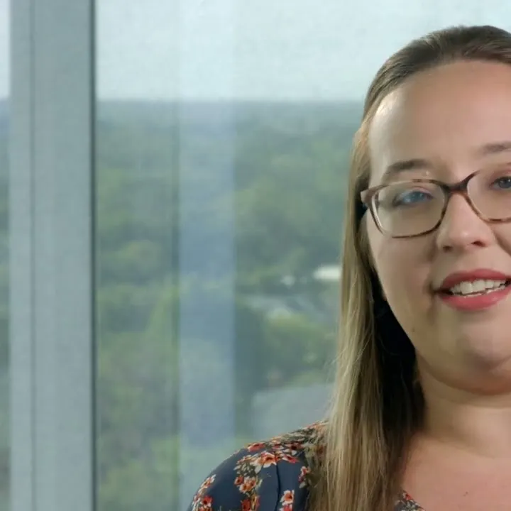 Meet Melissa Terry, Birth Experience Coordinator at AdventHealth for Women