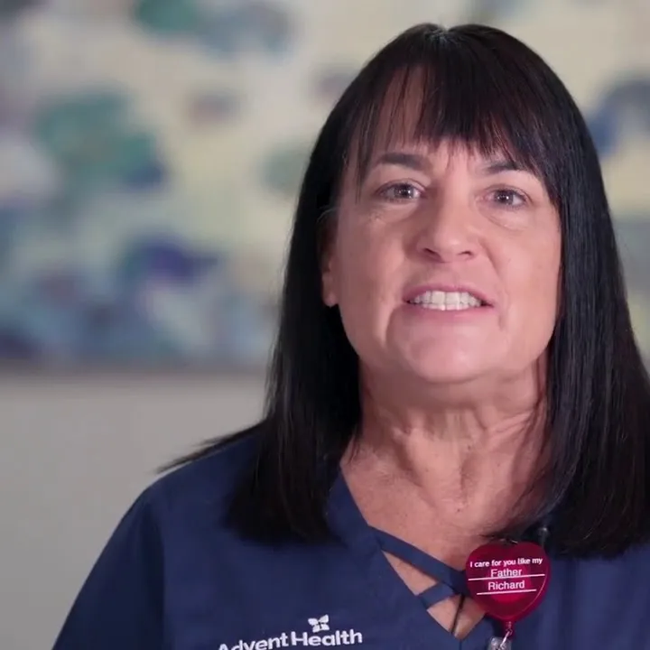 Meet Kathy: Birth Experience Coordinator
