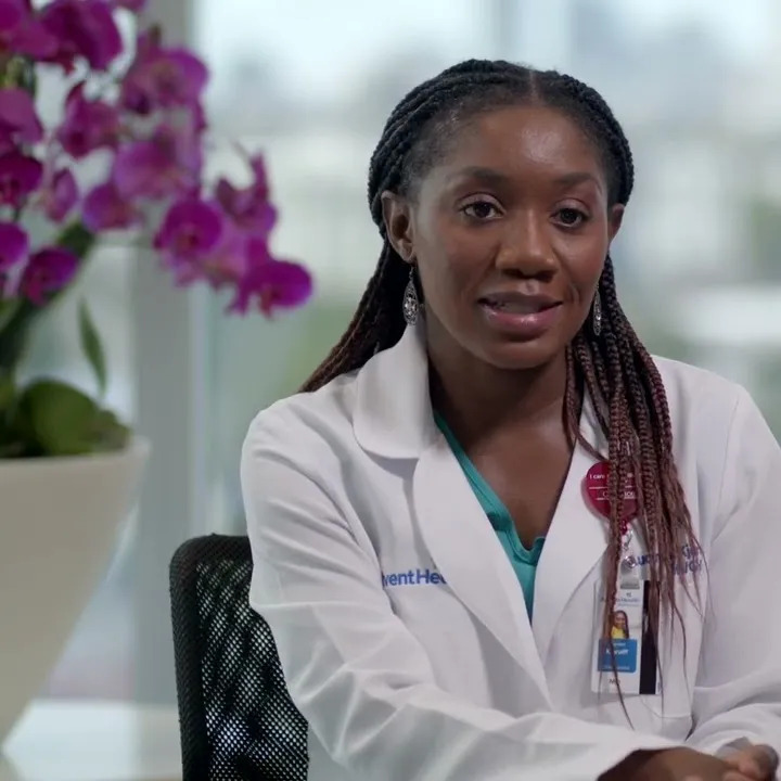 AdventHealth for Women OB/GYN Hospitalist Program