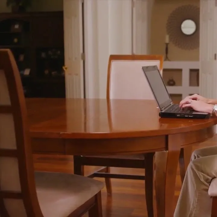 Sitting Comfortably With the Right Spine Support