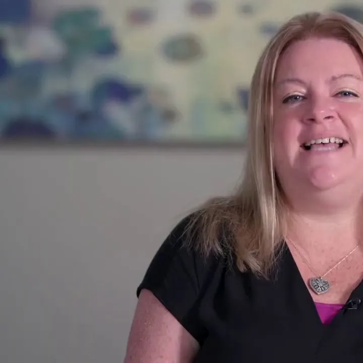 Meet Heather: Birth Care Coordinator