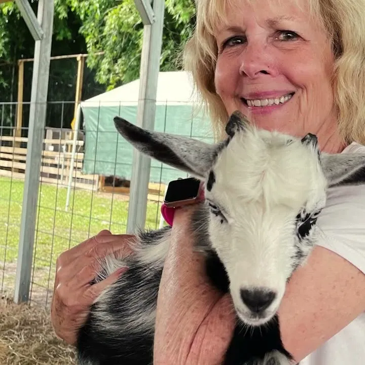 Tish's Story: How Palliative Care Improved My Quality of Life - AdventHealth