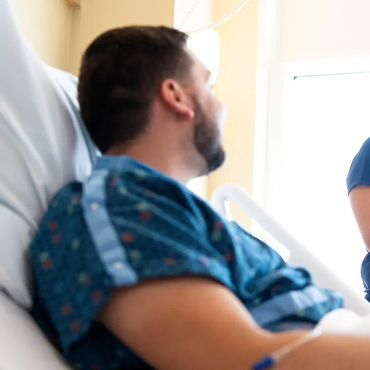 Greater as a Whole at AdventHealth