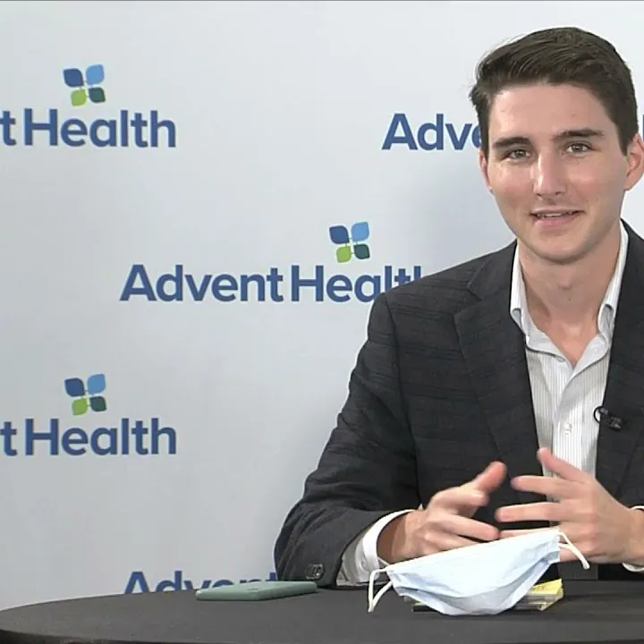 Prostate Cancer Awareness Month Q and A Interview | Global Robotics Institute | AdventHealth