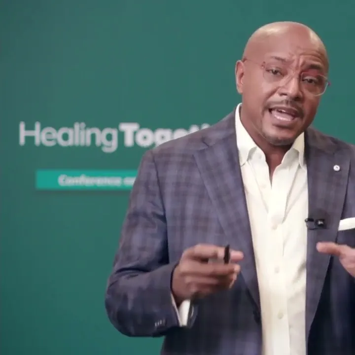 Healing Together - AdventHealth talks Health Equity