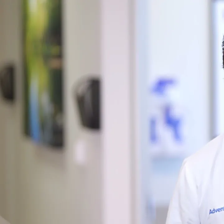 Medical Minute: Stroke