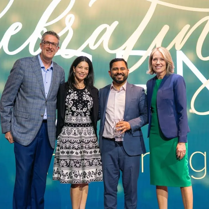 Celebrating Generosity | AdventHealth for Children