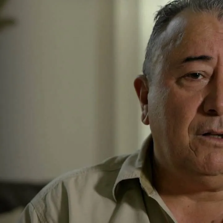 Ray's Laminectomy Changed His Life
