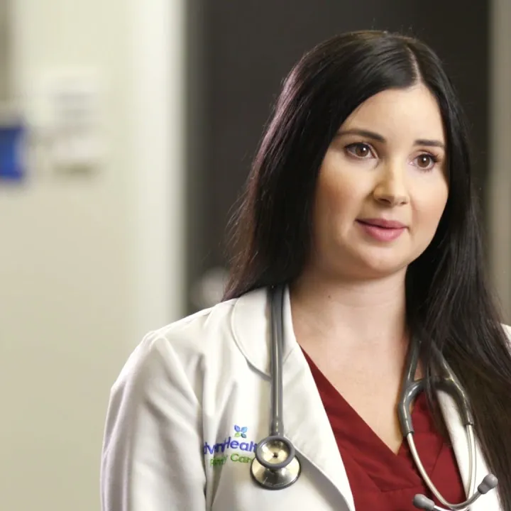 Medical Minute - Mendoza - Preventative Care