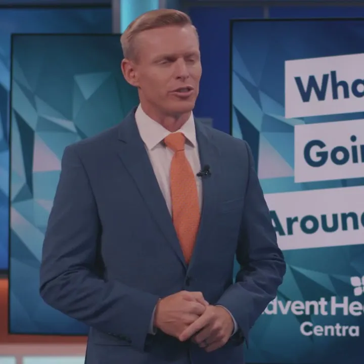 WFTV - What's Going Around: Summer Safety