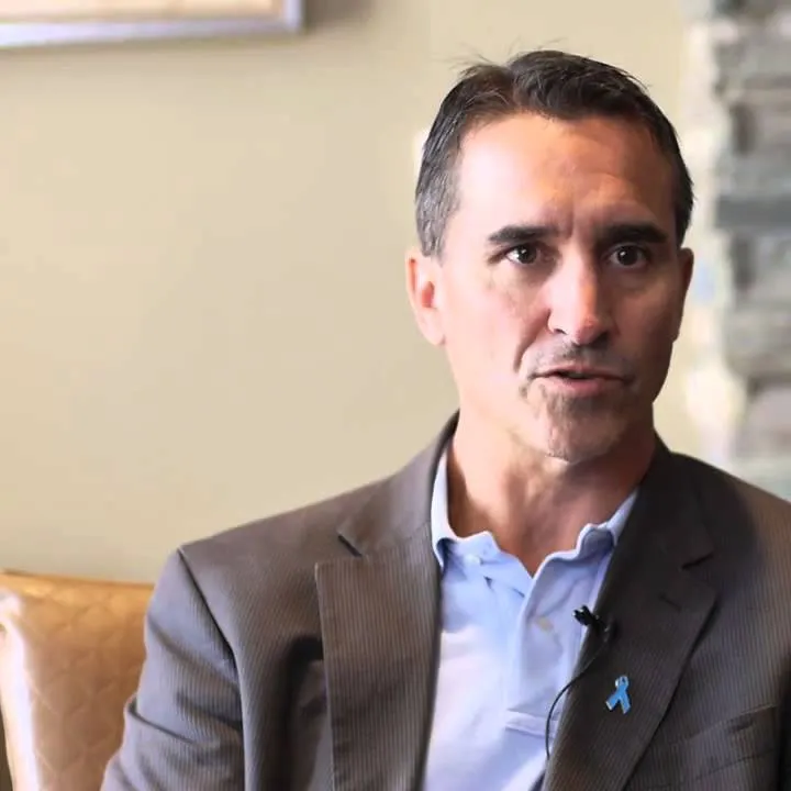 A Survivorship Program Patient Testimonial: Jay Zavada |Global Robotics Institute | AdventHealth