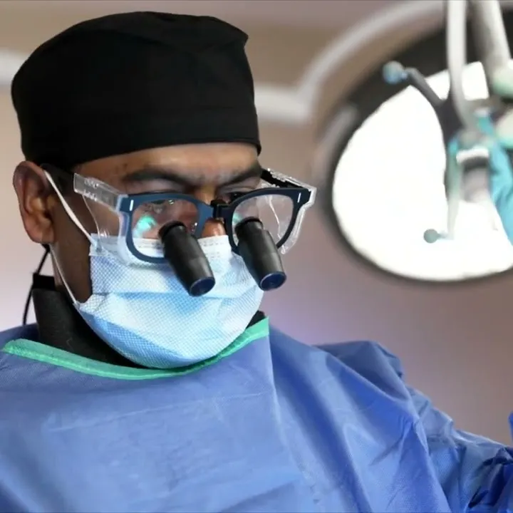 Advantages of robotic-assisted spine surgery