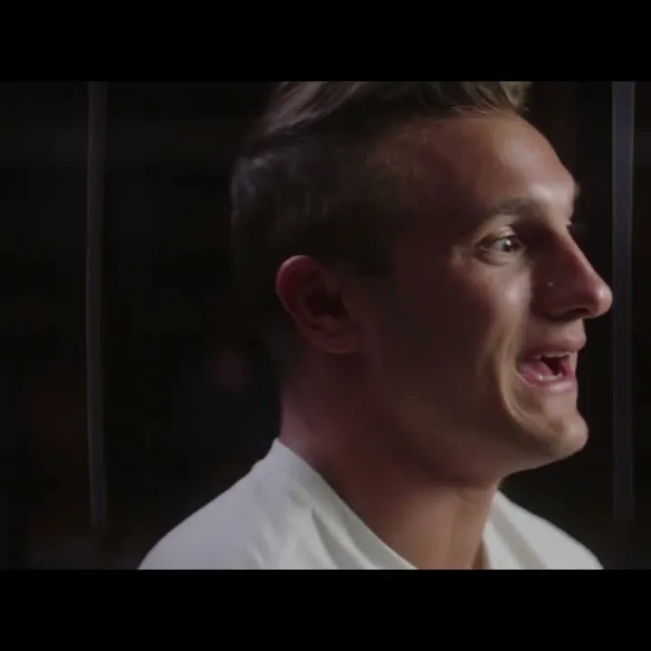 Faith, Family & Football: Scotty Miller, Faith