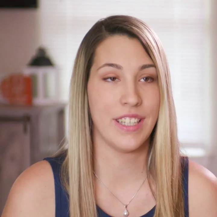 AdventHealth Ocala Baby Eliana Patient Story