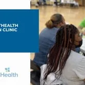 AdventHealth Mission Clinic - La Grange