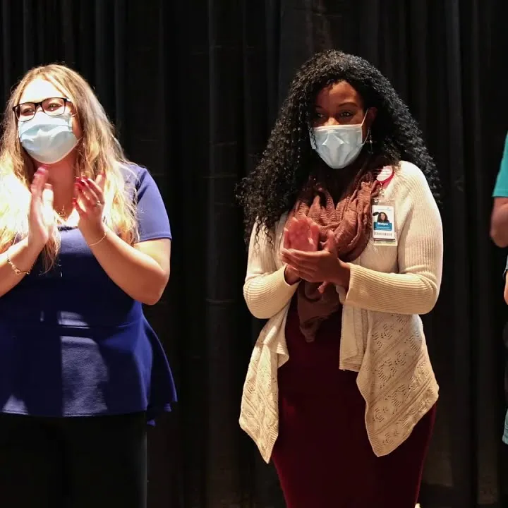 Common Ground at AdventHealth
