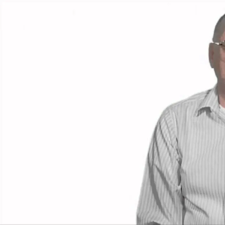 Jim's Story - Spine Health Institute Patient Testimonial