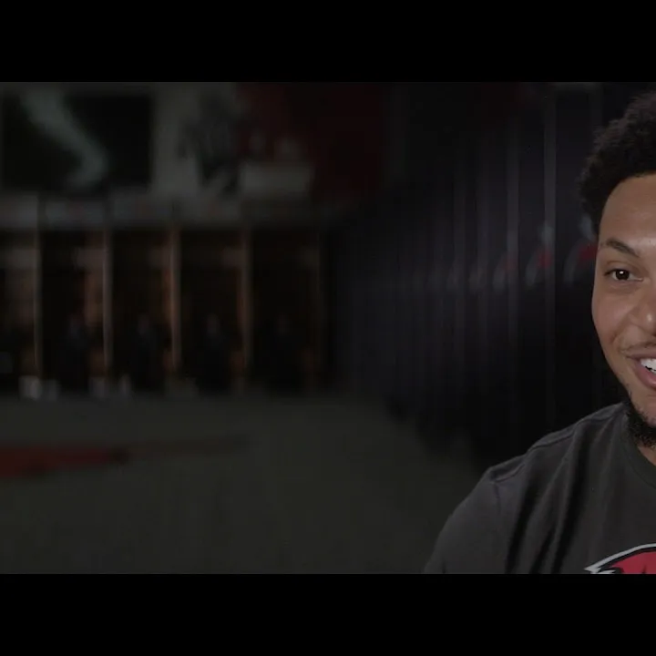 Antoine Winfield Jr.: Family