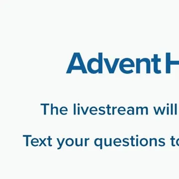 AdventHealth Morning Briefing - July 30, 2020