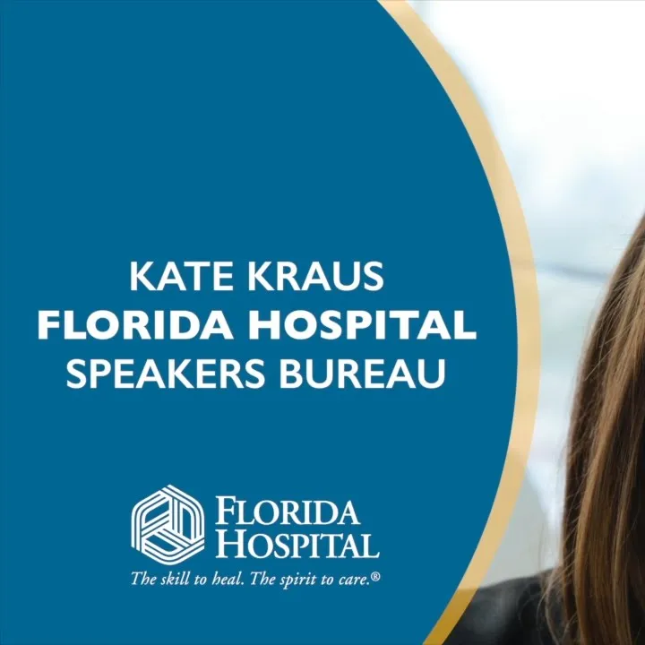 HPS Speakers Bureau : Kate Kraus