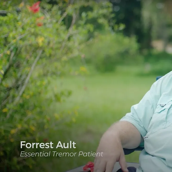 Forrest's Story