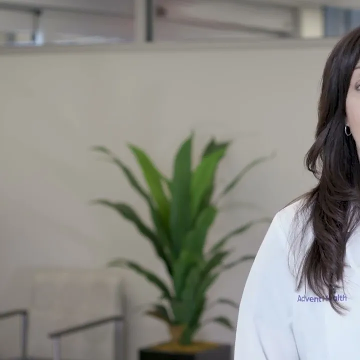 Meet AdventHealth North Pinellas' Orthopedic Nurse Navigator