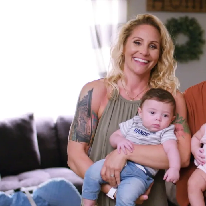 Sondra Rae's NICU Story at AdventHealth for Children