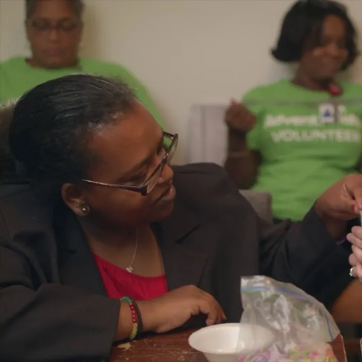 AdventHealth Community Benefit Initiatives