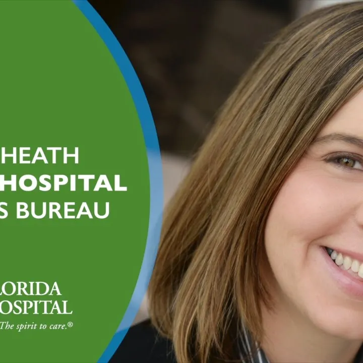 HPS Speakers Bureau : Paige Heath